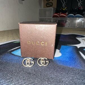 GUCCI earrings